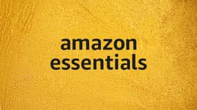 Amazon Essentials : la célèbre enseigne propose ses propres produits !