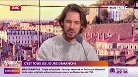 C'est tous les jours Arnaud Demanche - 15.11