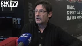 Rugby / Ballester : "Le dopage ? Une bombe à retardement dans le rugby" 02/03