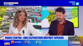 La Renaissance célébrée à l'hôtel de la Marine, une exposition sur Britney Spears... Ça se passe en Île-de-France ce mardi