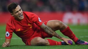 Philippe Coutinho