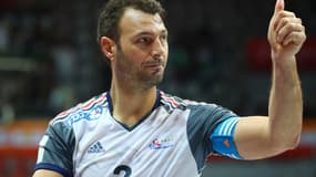 Jérôme Fernandez