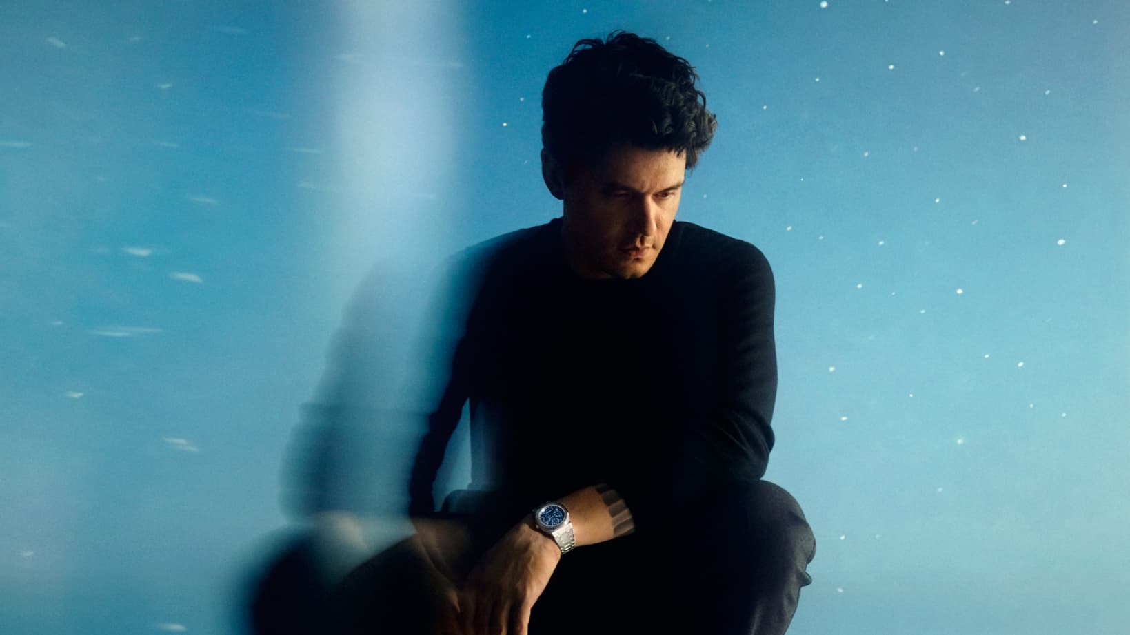 Audemars Piguet x John Mayer
