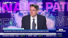 Les questions : Effondrement en Bourse de Walmart, est-ce le bon moment pour acheter ? - 03/06