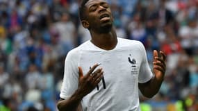 Ousmane Dembélé 