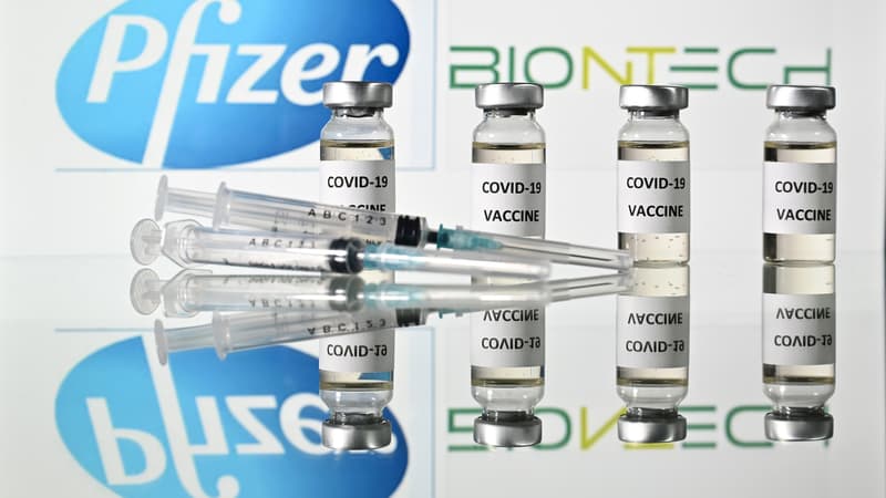 Pfizer et BioNTech annoncent développer une troisième dose pour contrer le variant Delta