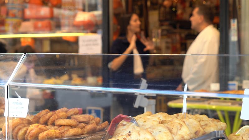 Davoli : les saveurs d’Italie en plein Paris