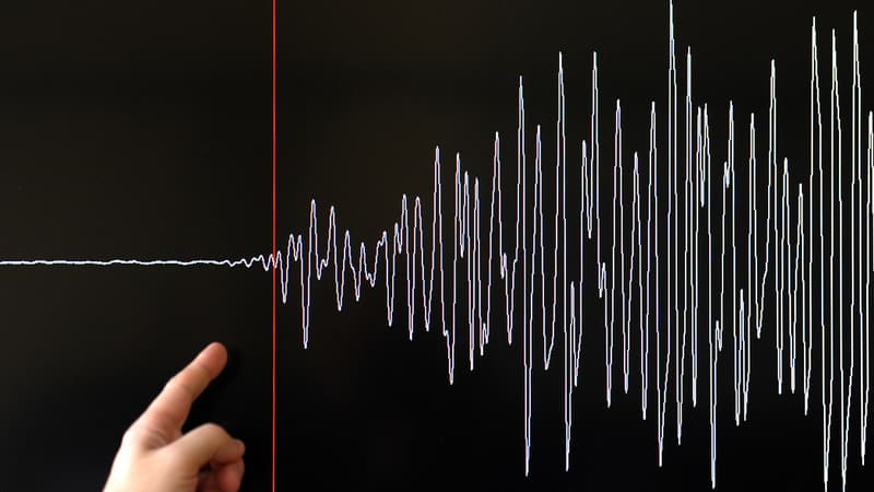 Un séisme de magnitude 6,8 frappe l'est du Tadjikistan, près de la frontière avec la Chine