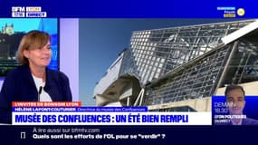 Lyon: le musée des Confluences a battu des records de fréquentation cet été