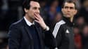Unai Emery principal responsable de la défaite parisienne ?