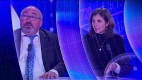 Les experts du soir - Vendredi 29 novembre
