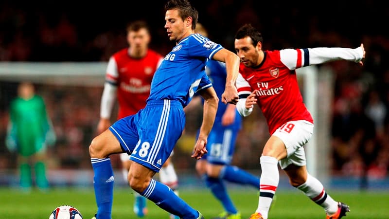 César Azpilicueta