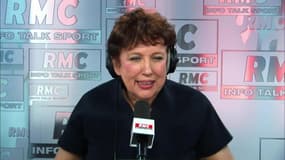 Les off de Roselyne, épisode 2: "Montebourg a renvoyé une équipe télé qui tournait un sujet sur moi"