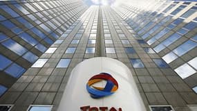 Le groupe TotalEnergies a déjà dépassé les bénéfices enregistrés en 2021 (illustration). 