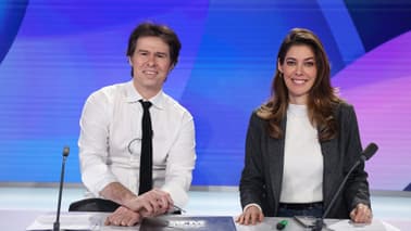 Good Evening Business : Les Experts du soir