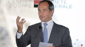 Frédéric Oudéa, le PDG de Société Générale, juge que BNP Paribas a les reins assez solides pour faire face au litige américain
