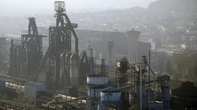 ArcelorMittal confirme de ne pas vouloir relancer la production d'acier liquide sur le site" de Florange