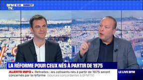 Retraites: né après 1975, vous serez concerné (4) - 11/12