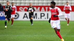 El Bilal Touré