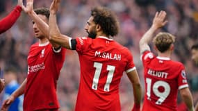 M. Salah
