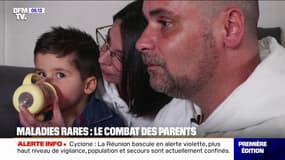 Journée internationale des maladies rares: trois millions de personnes touchées en France