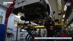 Le Grand Est a tout pour réussir : Automobiles Dangel, l'utilitaire 4x4 made in France