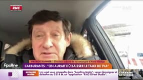 Remise carburant : le PS dénonce une manœuvre électoraliste