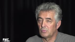 Marc Madiot : "Thibaut Pinot est dans le top 10 des coureurs par étape"