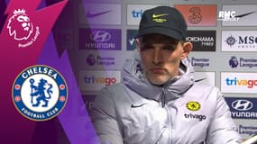Premier League : Tuchel peste contre l’impossibilité de jouer le titre avec ses cas de Covid-19