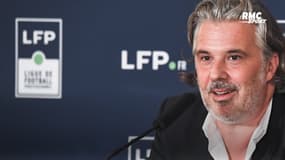 Taxe Buffet, PGE, TVA... les demandes de la LFP au gouvernement pour "survivre" à la crise