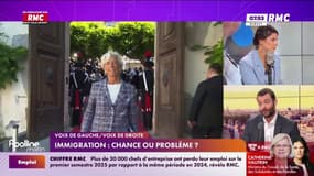 Immigration : chance ou problème ? 