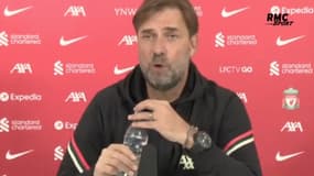 Liverpool - Arsenal : "Je déteste la trêve internationale" tacle Klopp