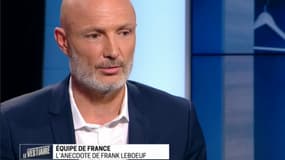 Frank Leboeuf