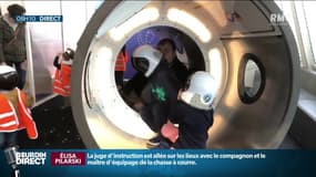 La Cité de l'Espace à Toulouse ouvre un lieu consacré aux 4-8 ans