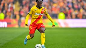 Arnaud Kalimuendo - Lens 
