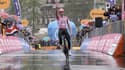 Tadej Pogacar remporte la 16e étape du Giro 2024