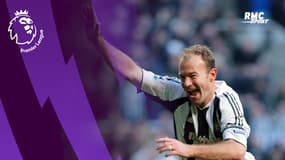 Premier League : Les dix plus beaux buts de Shearer, intronisé au Hall of Fame