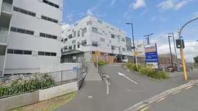 L'hôpital Waikato, à Hamilton, en Nouvelle-Zélande. (Photo d'ilustration)