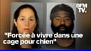  Une américaine de 18 ans retenue en captivité par ses parents pendant sept ans  