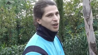 Moha La Squale