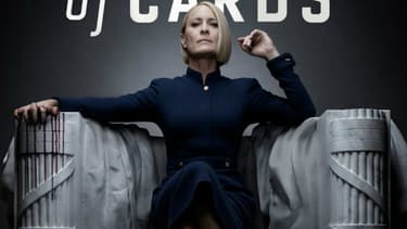 Saison 6 de "House Of Cards"