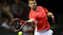 Stanislas Wawrinka