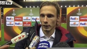 Football - Bordeaux n'ira pas plus loin 