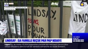 Suicide de Lindsay: la famille va être reçue par Pap Ndiaye ce lundi