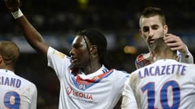 Bafétimbi Gomis