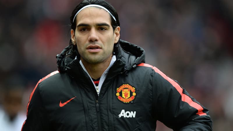 Radamel Falcao