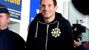 Renaud Lavillenie