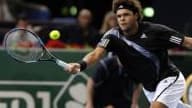 Le Français devra bénéficier d'un incroyable concours de circonstances pour se qualifier aux Masters.