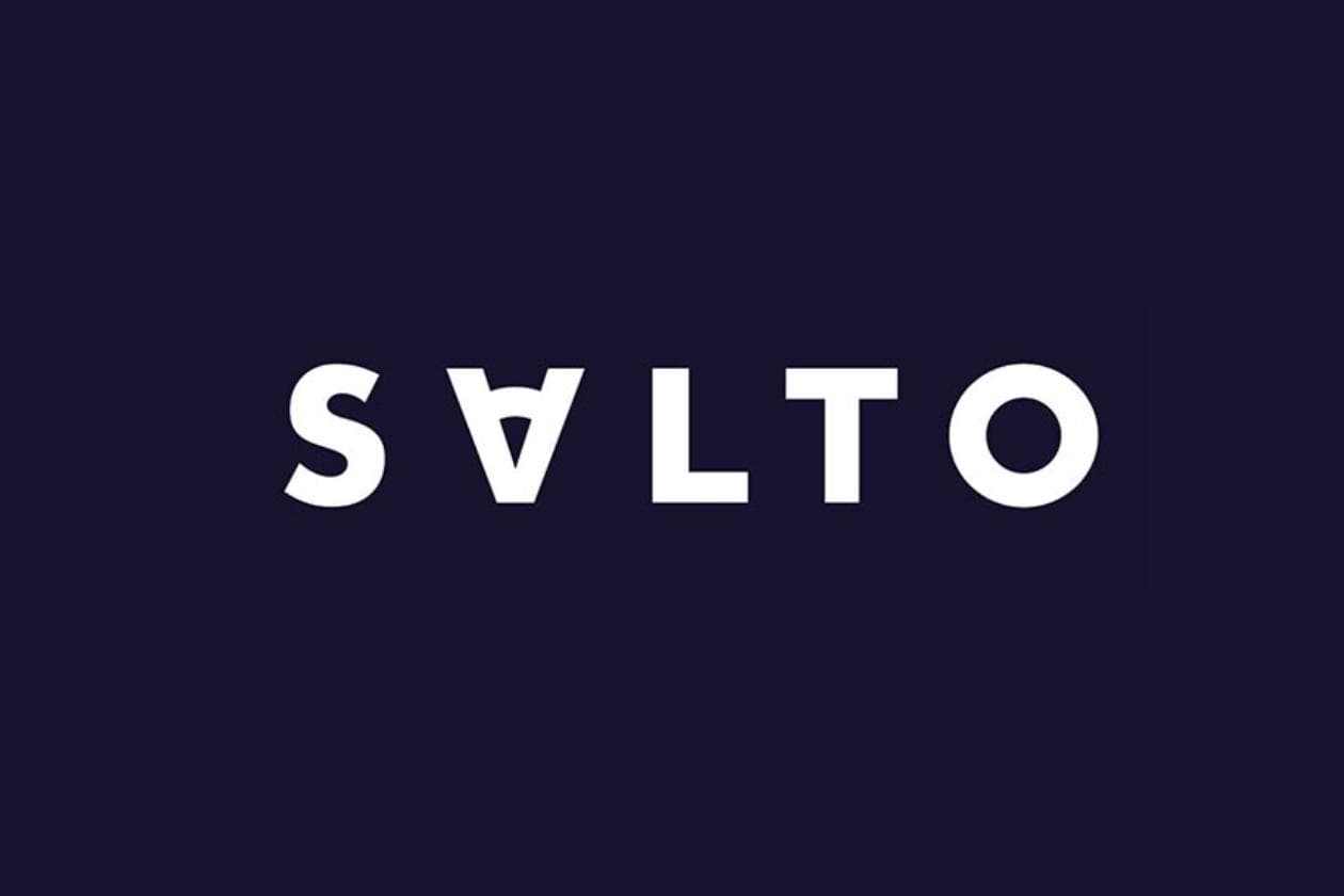 Profitez de l'offre Salto