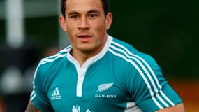 Sonny Bill Williams